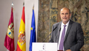 Castilla-La Mancha ha movilizado, hasta la fecha, el 81 por ciento de los fondos asignados del Plan de Recuperación