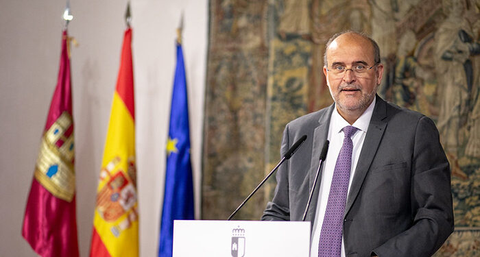 Castilla-La Mancha ha movilizado, hasta la fecha, el 81 por ciento de los fondos asignados del Plan de Recuperación