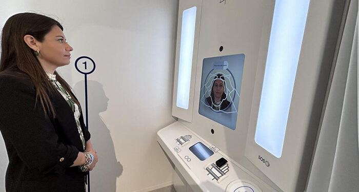 Castilla-La Mancha muestra en la Expo 2025 de Japón su modelo de envejecimiento activo como apuesta por la sociedad del futuro 1 Castilla-La Mancha muestra en la Expo 2025 de Japón su modelo de envejecimiento activo como apuesta por la sociedad del futuro