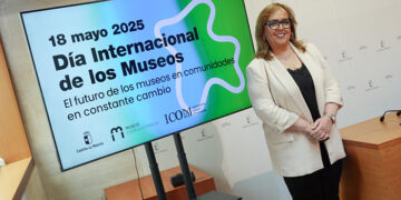 Castilla-La Mancha organiza más de 40 actividades para celebrar el Día Internacional de los Museos, que tendrá lugar el próximo 18 de mayo