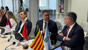 Castilla-La Mancha pide al Gobierno de España cumplir el compromiso de la matrícula universitaria gratuita
