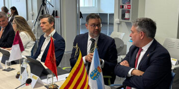 Castilla-La Mancha pide al Gobierno de España cumplir el compromiso de la matrícula universitaria gratuita