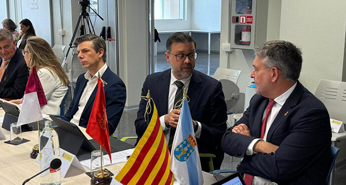 Castilla-La Mancha pide al Gobierno de España cumplir el compromiso de la matrícula universitaria gratuita