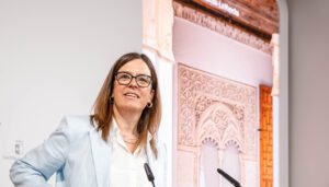 Castilla-La Mancha pone en marcha el ‘Programa Básico’ con doce millones de euros para atajar la privación material de las familias vulnerables