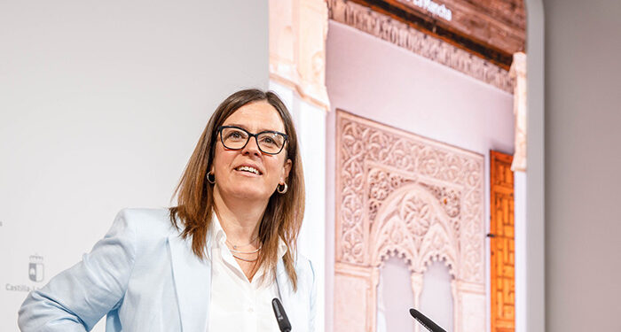 Castilla-La Mancha pone en marcha el ‘Programa Básico’ con doce millones de euros para atajar la privación material de las familias vulnerables