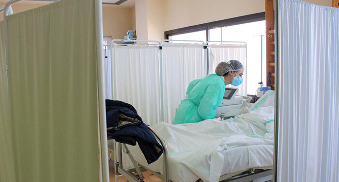 Castilla-La Mancha pone en marcha la primera sesión clínica para residentes del Comité de Bioética 1 Castilla-La Mancha pone en marcha la primera sesión clínica para residentes del Comité de Bioética