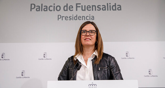 Castilla-La Mancha refuerza el control del agua depurada con una inversión de dos millones de euros hasta 2027 1 Castilla-La Mancha refuerza el control del agua depurada con una inversión de dos millones de euros hasta 2027