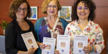 Castilla-La Mancha ya tiene una nueva guía de acogida para mejorar la atención a pacientes y familiares en ingresos de salud mental