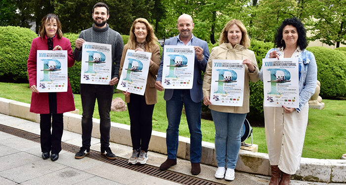 Cerca de 200 jóvenes palistas de toda España participarán este domingo en el Trofeo Diputación en aguas del Júcar 1 Cerca de 200 jóvenes palistas de toda España participarán este domingo en el Trofeo Diputación en aguas del Júcar