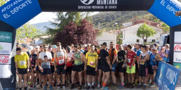 Charlas, conferencias, talleres y el VIII Trail Panorámico, protagonistas del fin de semana en Huélamo