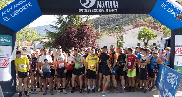 Charlas, conferencias, talleres y el VIII Trail Panorámico, protagonistas del fin de semana en Huélamo 1 Charlas, conferencias, talleres y el VIII Trail Panorámico, protagonistas del fin de semana en Huélamo