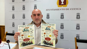 Ciberseguridad, juegos de mesa, flamenco, robótica o arte inclusivo, entre las propuestas del Centro Joven de Cuenca para esta primavera y verano