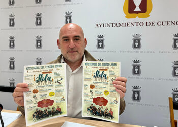 Ciberseguridad, juegos de mesa, flamenco, robótica o arte inclusivo, entre las propuestas del Centro Joven de Cuenca para esta primavera y verano