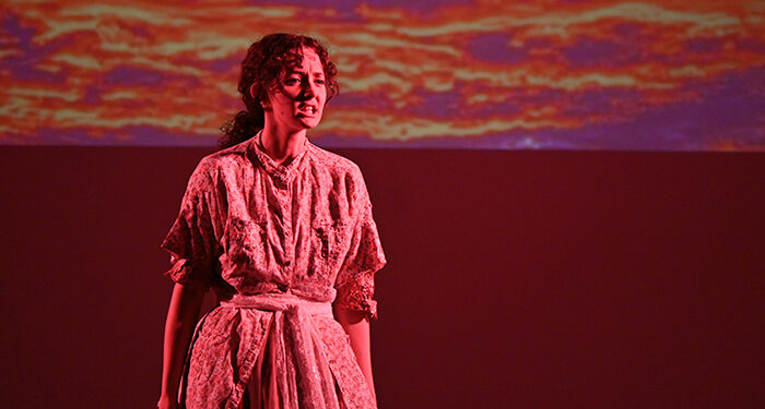 Clásicos de Lorca y Buero Vallejo, obra actual o poesía dramatizada, entre las representaciones de los grupos de teatro universitario de la UCLM