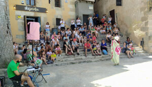 Comienza la campaña de crowdfunding de la XII edición de Conka Street, que se celebrará del 12 al 15 de junio