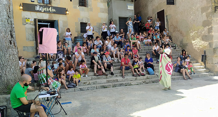 Comienza la campaña de crowdfunding de la XII edición de Conka Street, que se celebrará del 12 al 15 de junio