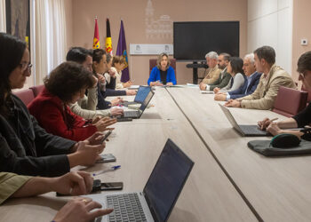 Concedida licencia para la construcción del nuevo centro europeo de rehabilitación neurológica NIPACE en Guadalajara