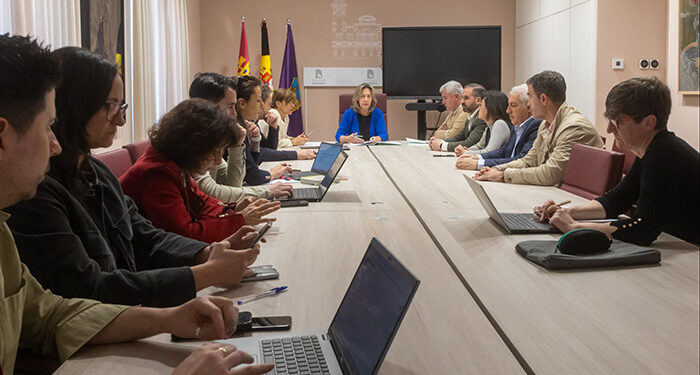 Concedida licencia para la construcción del nuevo centro europeo de rehabilitación neurológica NIPACE en Guadalajara