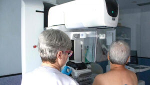 Concluye la renovación de los mamógrafos dotando a todos los hospitales de la región de equipos de última generación