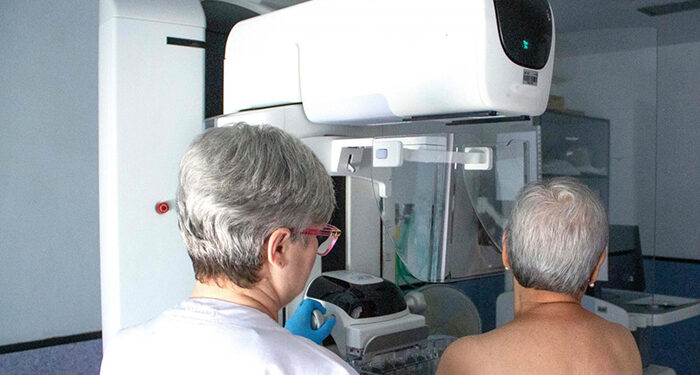 Concluye la renovación de los mamógrafos dotando a todos los hospitales de la región de equipos de última generación 1 Concluye la renovación de los mamógrafos dotando a todos los hospitales de la región de equipos de última generación