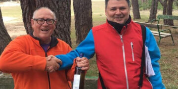 Confraternización y camaradería en La Vereda en torno a la memoria de Miguel Molina