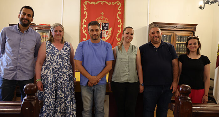 Constituida oficialmente la Mancomunidad de Municipios Valle del Alto Henares