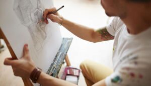 Convocado el proceso de admisión a los ciclos formativos de Artes Plásticas y Diseño y a las enseñanzas artísticas superiores de Diseño