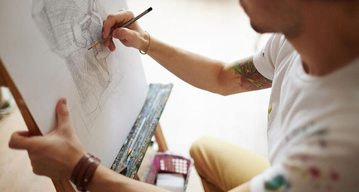 Convocado el proceso de admisión a los ciclos formativos de Artes Plásticas y Diseño y a las enseñanzas artísticas superiores de Diseño