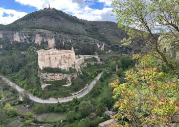 El XIX Encuentro de Gestores de Patrimonio Mundial analiza en Cuenca las necesidades de los sitios y bienes reconocidos por la Unesco