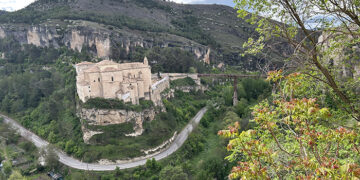 El XIX Encuentro de Gestores de Patrimonio Mundial analiza en Cuenca las necesidades de los sitios y bienes reconocidos por la Unesco