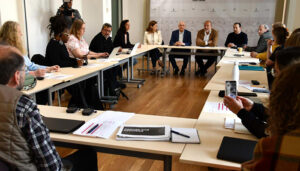 Cuenca acoge la primera reunión del G30 donde se dan cita expertos internacionales en la lucha contra la despoblación