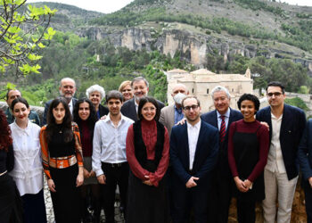 Cuenca albergará la próxima edición de evento audiovisual ‘Conecta Fiction & Entertainment’ del 16 al 19 de junio