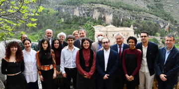 Cuenca albergará la próxima edición de evento audiovisual ‘Conecta Fiction & Entertainment’ del 16 al 19 de junio