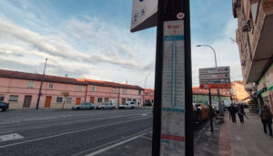 Cuenca en Marcha denuncia la “falta de información a los usuarios” en la remodelación del servicio de transporte urbano