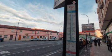Cuenca en Marcha denuncia la “falta de información a los usuarios” en la remodelación del servicio de transporte urbano