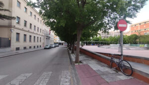 Cuenca en Marcha exige “responsabilidad” en el desarrollo de la Zona de Bajas Emisiones y desmiente las declaraciones de Dolz