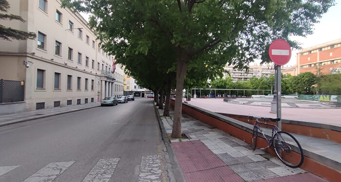 Cuenca en Marcha exige “responsabilidad” en el desarrollo de la Zona de Bajas Emisiones y desmiente las declaraciones de Dolz