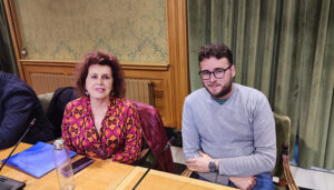 Cuenca en Marcha propone la creación de un Plan Municipal de Adicciones para garantizar una respuesta eficaz y coordinada