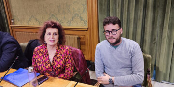 Cuenca en Marcha propone la creación de un Plan Municipal de Adicciones para garantizar una respuesta eficaz y coordinada
