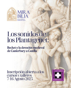 Becket y la devoción medieval - 1