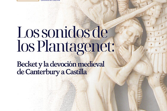 Becket y la devoción medieval - 1