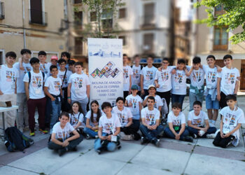Cuenca y Guadalajara tendrán representantes en todas las categorías en las Olimpiadas nacionales de la FESPM Cuenca y Guadalajara tendrán representantes en todas las categorías en las Olimpiadas nacionales de la FESPM