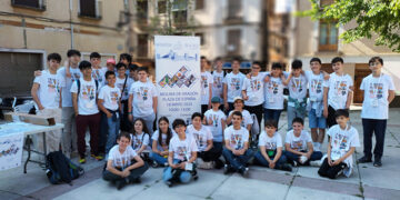 Cuenca y Guadalajara tendrán representantes en todas las categorías en las Olimpiadas nacionales de la FESPM