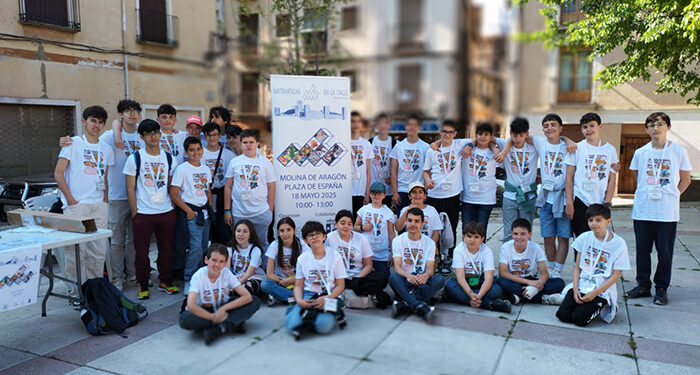 Cuenca y Guadalajara tendrán representantes en todas las categorías en las Olimpiadas nacionales de la FESPM 1 Cuenca y Guadalajara tendrán representantes en todas las categorías en las Olimpiadas nacionales de la FESPM