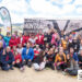 Daniel Vigo y María Jesús Algarra vencen y convencen en el VIII Trail Panorámico de Huélamo