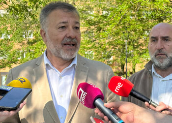 El alcalde Darío Dolz envía una carta al presidente de Ceuta trasladándole “toda la solidaridad de Cuenca”