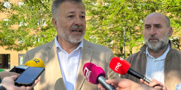 El alcalde Darío Dolz envía una carta al presidente de Ceuta trasladándole “toda la solidaridad de Cuenca”