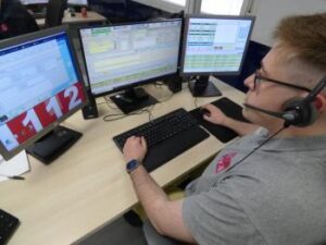 Desactivado el Plan Específico por Fenómenos Meteorológicos Adversos con 16 incidentes en Guadalajara y 13 en Cuenca