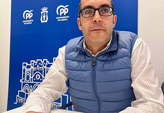 Diego Valera denuncia que el Ayuntamiento de Cuenca fomente el estacionamiento ilegal de autocaravanas a través de las redes sociales 1 Diego Valera denuncia que el Ayuntamiento de Cuenca fomente el estacionamiento ilegal de autocaravanas a través de las redes sociales