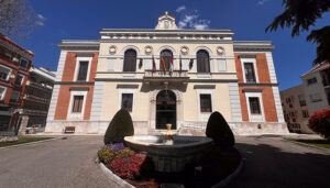 Diputación de Guadalajara